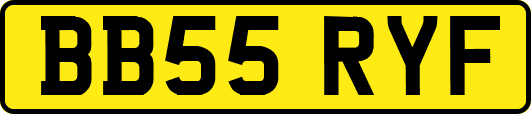 BB55RYF