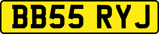 BB55RYJ