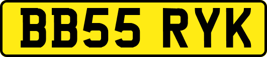 BB55RYK