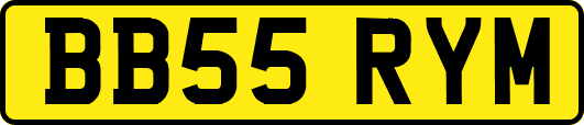 BB55RYM