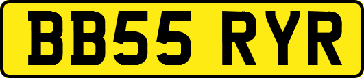 BB55RYR