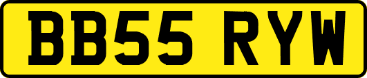 BB55RYW