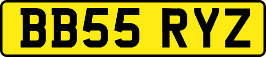 BB55RYZ