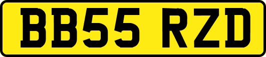 BB55RZD