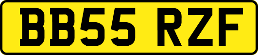 BB55RZF