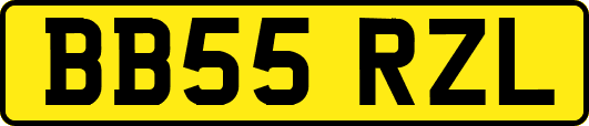 BB55RZL