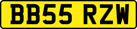 BB55RZW