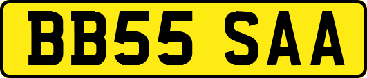 BB55SAA