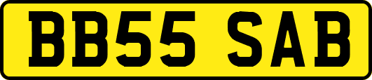 BB55SAB