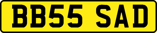 BB55SAD