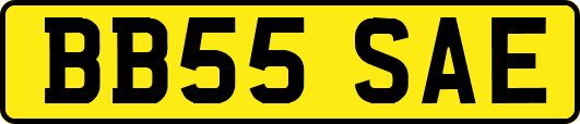 BB55SAE