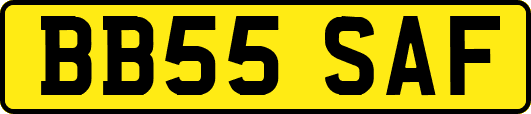 BB55SAF