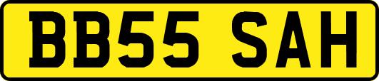BB55SAH