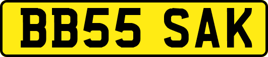 BB55SAK