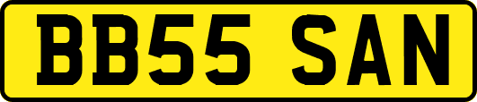 BB55SAN
