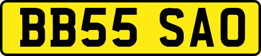 BB55SAO