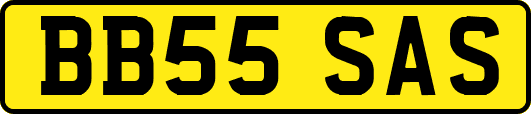 BB55SAS
