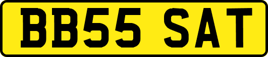 BB55SAT
