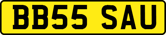 BB55SAU
