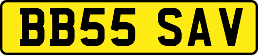 BB55SAV
