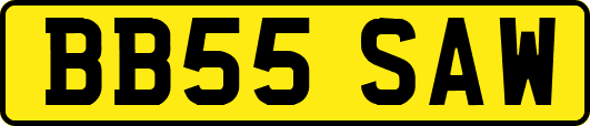 BB55SAW