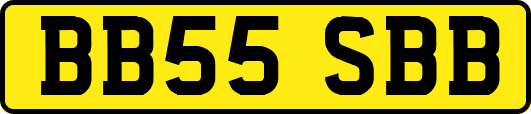 BB55SBB
