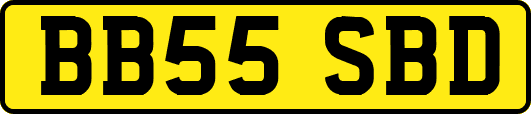 BB55SBD