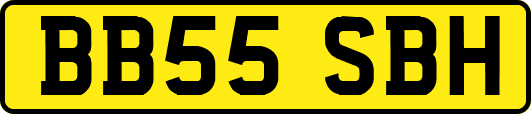 BB55SBH