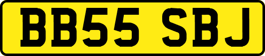 BB55SBJ