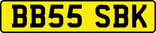 BB55SBK