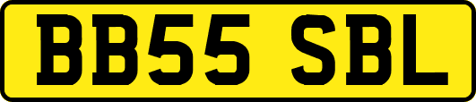 BB55SBL