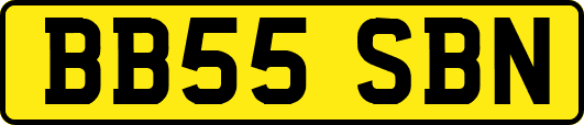 BB55SBN