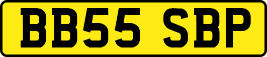 BB55SBP