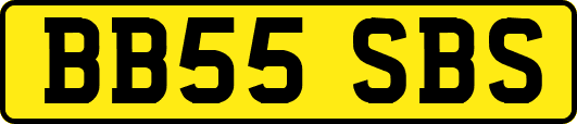 BB55SBS