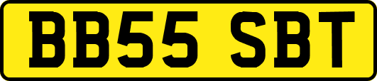BB55SBT