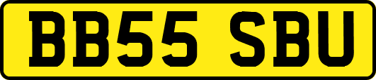 BB55SBU