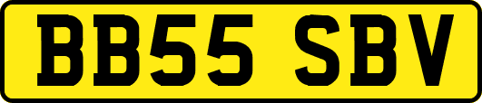 BB55SBV