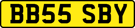 BB55SBY