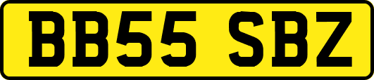 BB55SBZ
