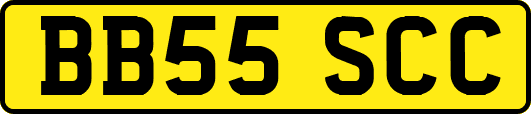 BB55SCC
