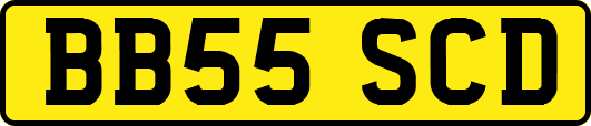 BB55SCD