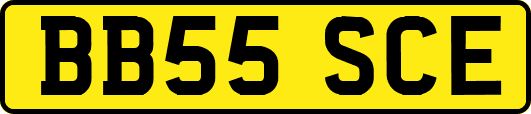 BB55SCE
