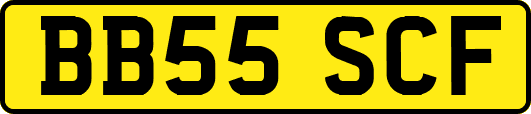 BB55SCF