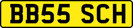 BB55SCH