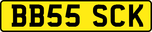 BB55SCK