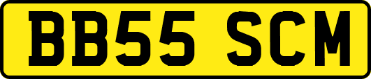 BB55SCM