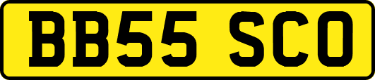 BB55SCO