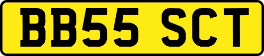 BB55SCT