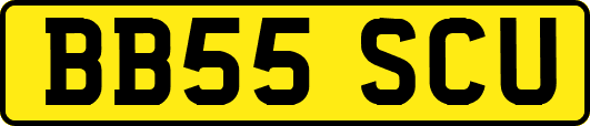 BB55SCU