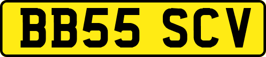 BB55SCV